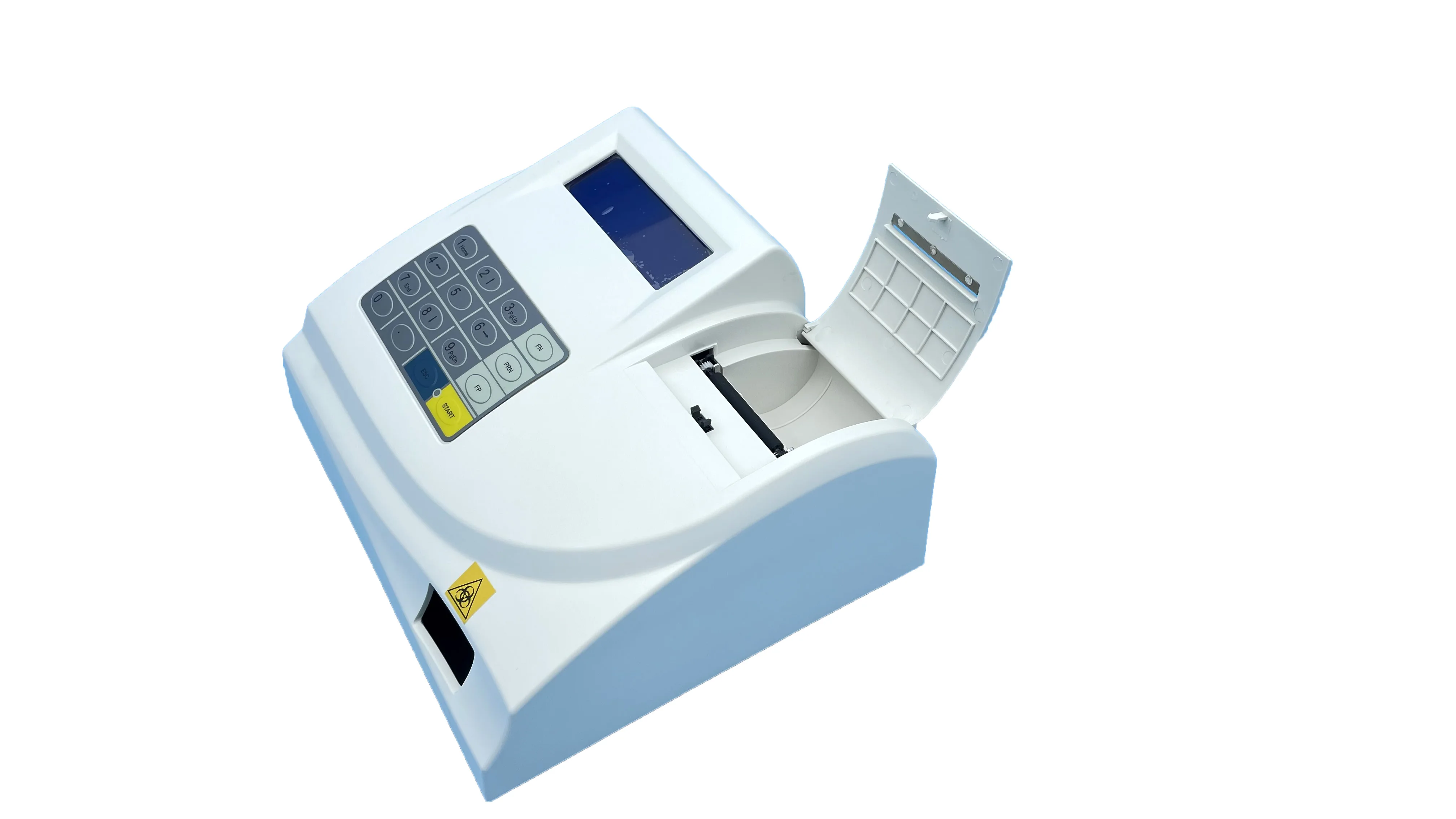 In Stock Health Clinical Medic - Medical Lab Diagnostics avis et prix