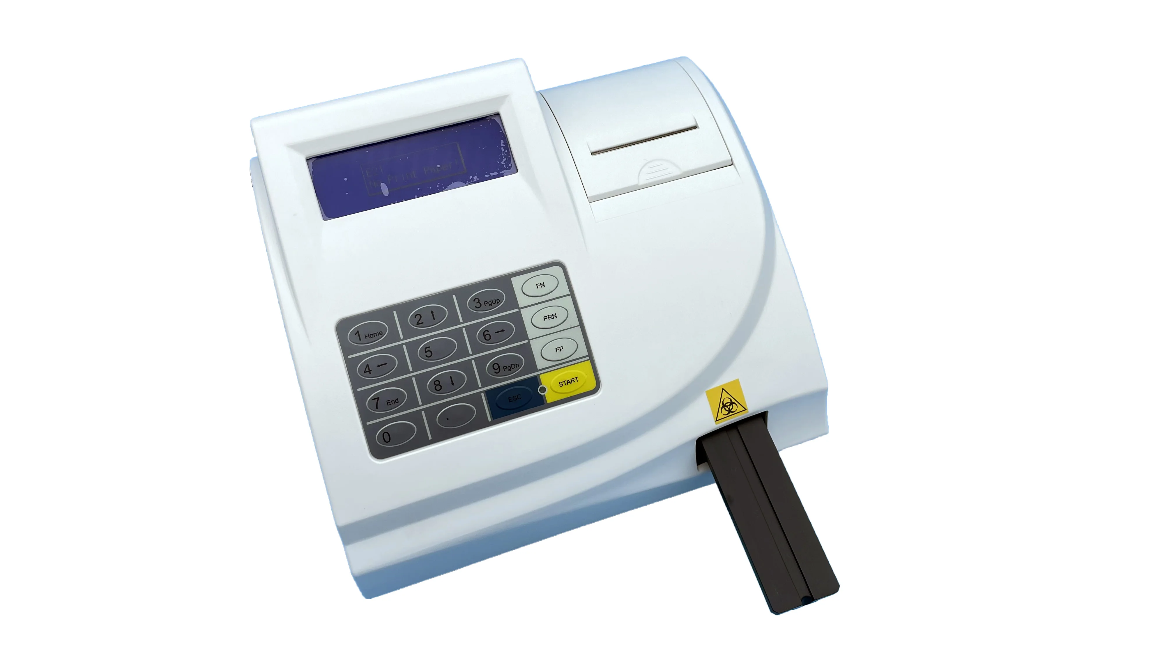 In Stock Health Clinical Medic - Medical Lab Diagnostics avis et prix