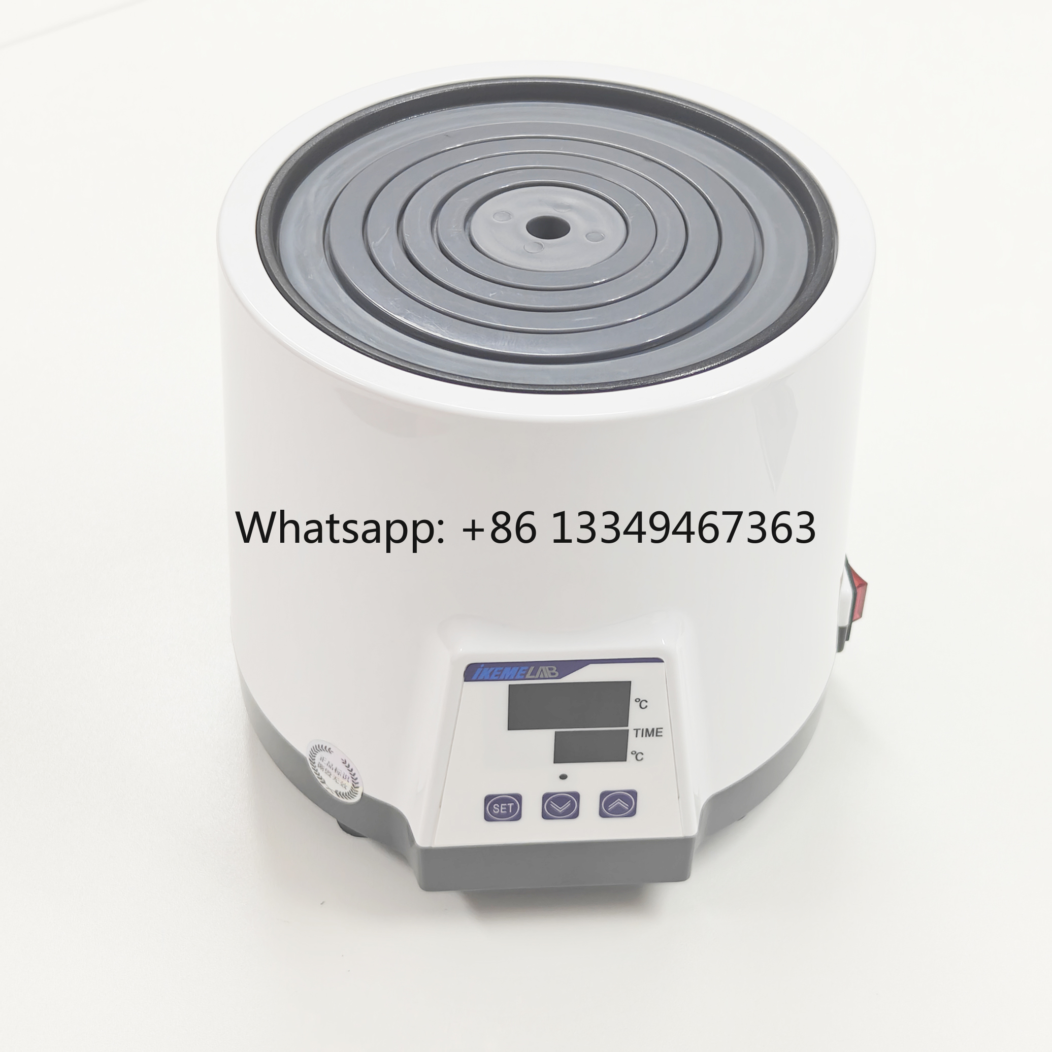 Medical Laboratory Heater Heat - Medical Health Lab avis et prix