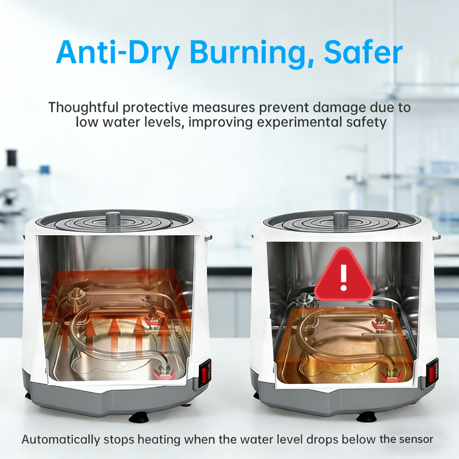 Medical Laboratory Heater Heat - Medical Health Lab avis et prix