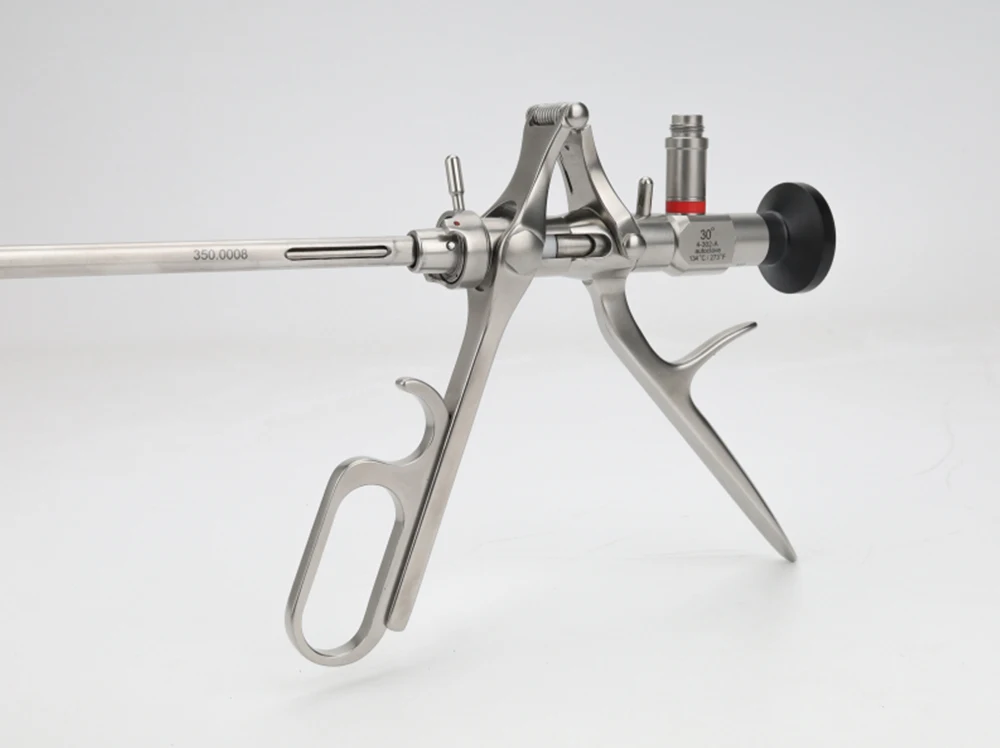 Urology Straight Set with Visu - Medical Lab Diagnostics avis et prix