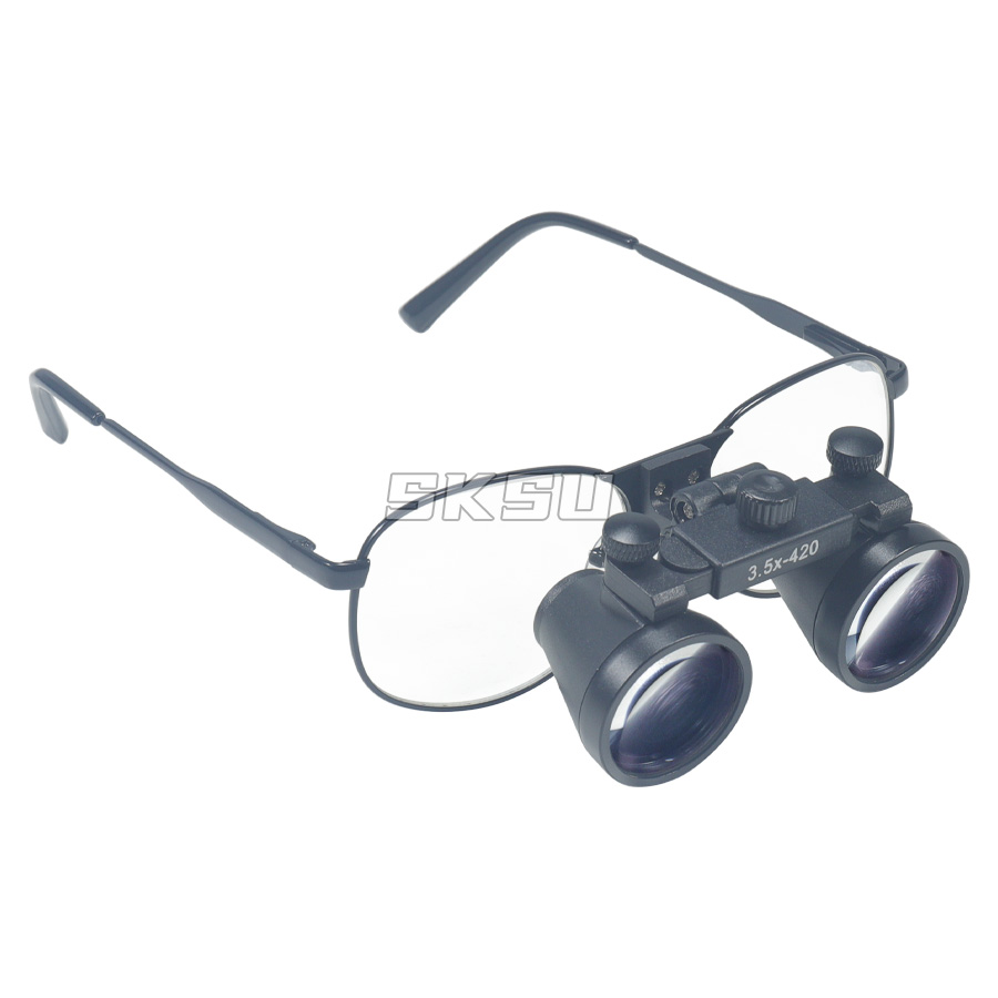 Dental Loupe Dental Lab Medica - Medical Lab Usa avis et prix