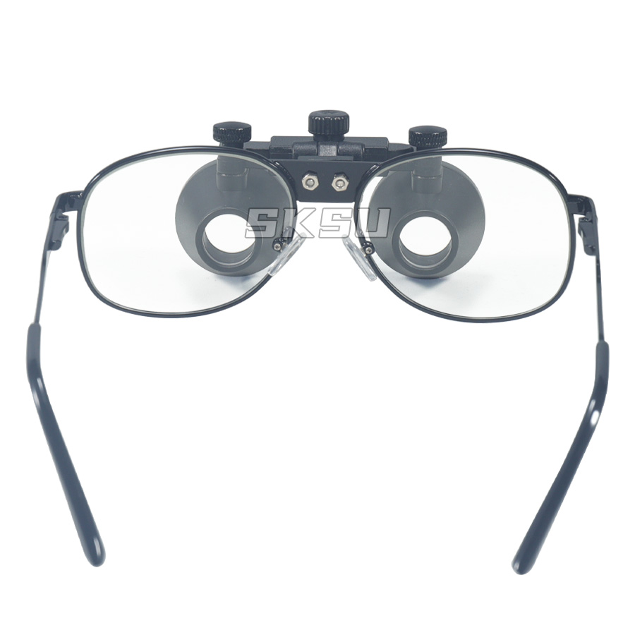 Dental Loupe Dental Lab Medica - Medical Lab Usa avis et prix